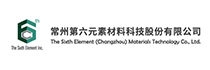 Changzhou Sixth Element Material Technology Co., Ltd