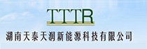 Hunan Tiantai Tianrun New Energy Technology Co., Ltd