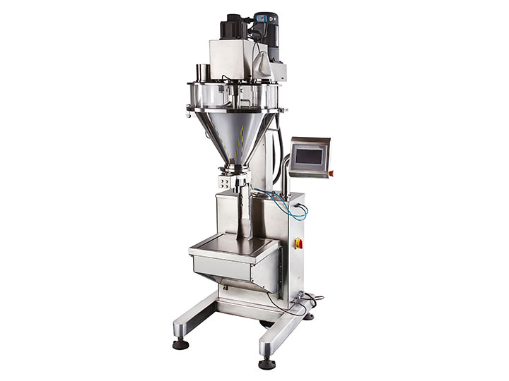 packaging machine 