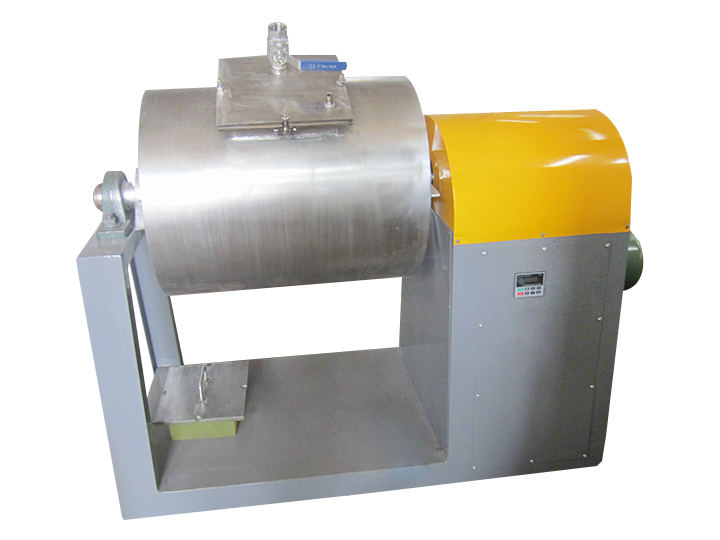 Ball mills for wet grinding