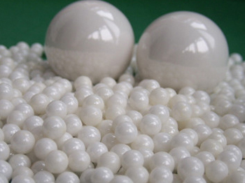 zirconia beads density