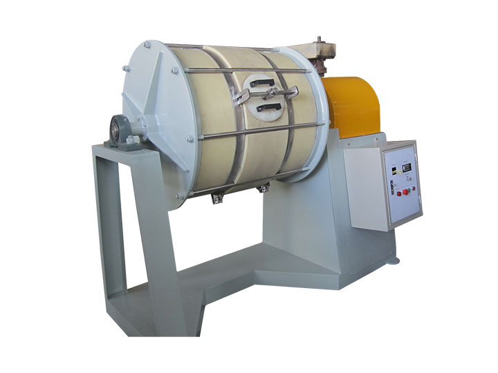 high-speed ball mill