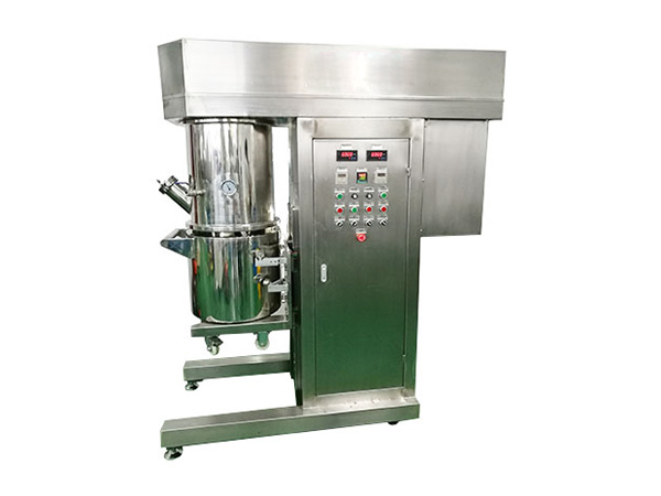 50L dual planetary blender