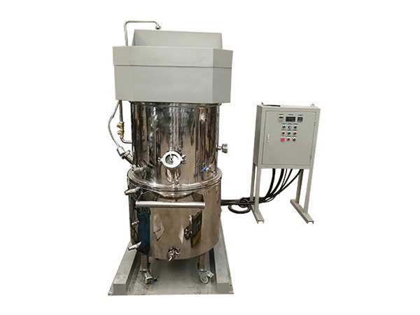 200L dual planetary blender